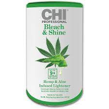 Chi: Chi Bleach & Shine
