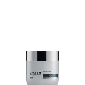 Systems Professional Repair Mousse