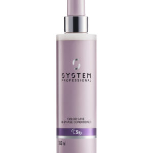 Systems Professional Volumize Mousse