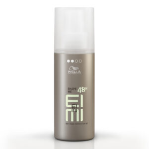 Products: Nutri Curls Curlixir Balm