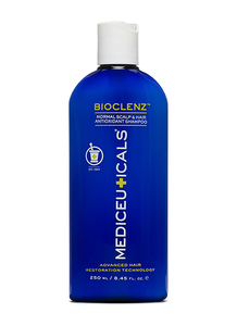Mediceuticals – Hair Scene – Hair & Beauty: Medicecuticals BioClenz Antioxidant Shampoo 250ml
