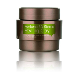 Angel – Hair Scene – Hair & Beauty: Angel Verbena 3D Stereo Styling Clay 250ml