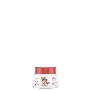 BC Bonacure Clean Performance Repair Rescue Treatment 200ml