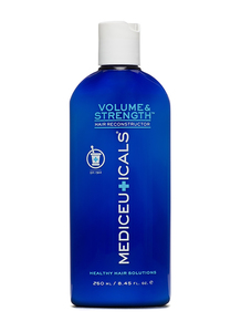 Medicecuticals Volume Hair & Cuticle Treatment 180ml