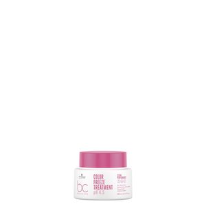 Schwarzkopf BC Bonacure Clean Performance PH 4.5 Color Freeze Treatment 200ml
