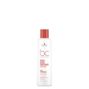 BC Bonacure Clean Performance Repair Rescue Conditioner 200ml