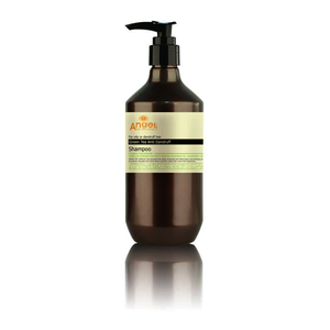 Angel Green Tea Anti-Dandruff Shampoo 400ml