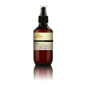 Angel – Hair Scene – Hair & Beauty: Angel Lavender Body Maker Spray 200ml
