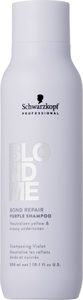 Schwarzkopf BlondMe Cool Blondes Neutralizing Shampoo 300ml