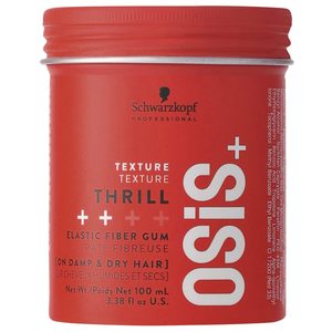OSIS Thrill Hold Factor 3 100ml