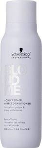 BlondMe – Purple Conditioner 250ml