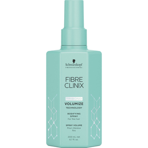 Fibre Clinix – Volumize Bodifying Spray 200ml Bottle