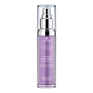 Alterna Caviar Anti-Aging Smoothing Anti-Frizz Nourishing Oil 50ml