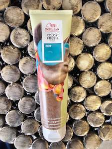 Wella Colour Fresh Mint