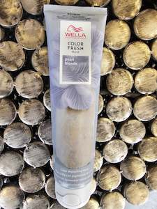 Wella Colour Fresh Pearl Blonde