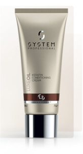 System Professional: System Professional Luxe Oil Keratin Conditioner