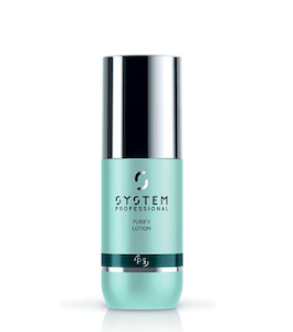 System Professional: System Professional Purify Lotion