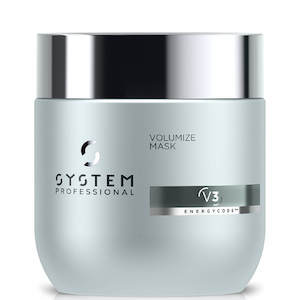 System Professional Volumize Mask