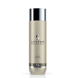 System Professional: System Professional Repair Shampoo