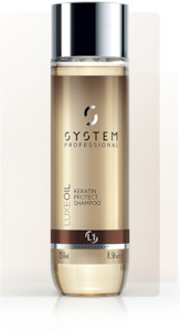 System Professional: System Professional Luxe Oil Protein Shampoo