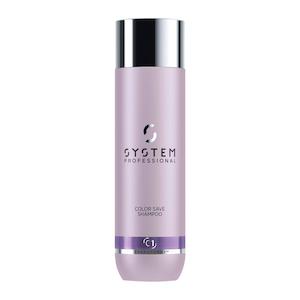 System Professional: System Professional Colour Save Shampoo