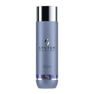 System Professional: System Professional Smoothen Shampoo