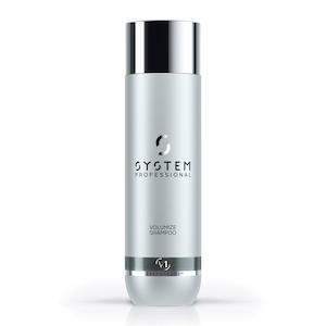 System Professional Volumize Shampoo