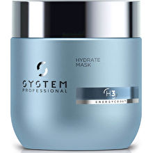 System Professional Hydrate Mask