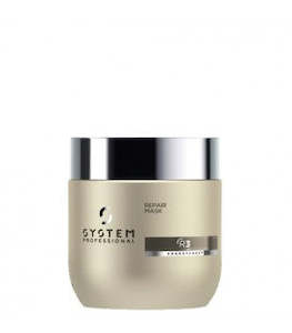 System Professional Repair Mask