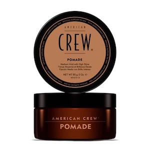 American Crew: American Crew Pomade