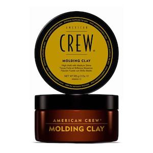 American Crew Molding Clay
