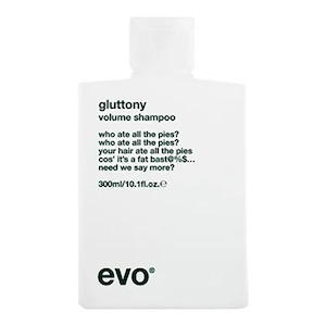 Evo: Evo Gluttony Volume Shampoo