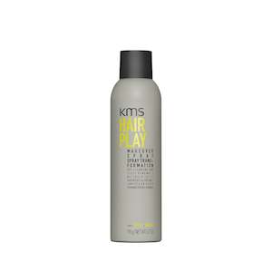 Kms: KMS Hairplay Makeover Spray