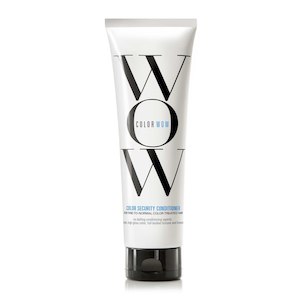 WOW colour security conditioner fine-normal hair