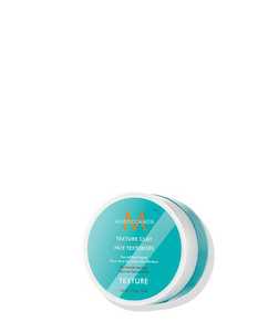 Volume Fine Hair: Moroccanoil Texture Clay