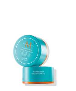 Volume Fine Hair: Moroccanoil Moulding Cream