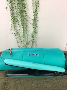 GHD Futurescape Gold Straightener