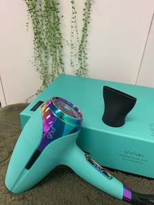 Ghd: GHD Futurescape Helios Hairdryer