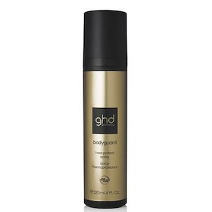 Heat Protection: ghd Bodyguard - Heat Protection spray