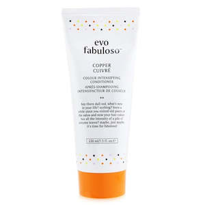 Colour: Evo Fab Copper