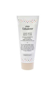 Colour: Evo Fab Light Beige