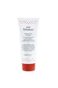 Colour: Evo Fab Mahogany