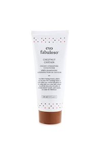 Colour: Evo Fab Chestnut