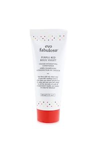 Colour: Evo Fab Purple/Red