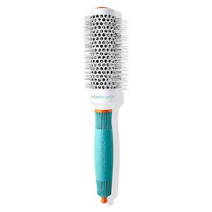 Brushes Combs: Moroccanoil round 35mm