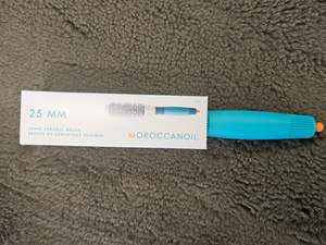 Moroccanoil: Moroccanoil Brush 25mm