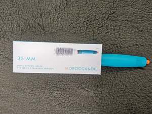 Moroccanoil: Moroccanoil Brush 35mm