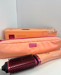 Ghd: GHD Duet Blowdry Professional 2-in-1 Hair Dryer Brush Jelly Collection