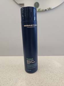 Sebastian Twisted Elastic Curls Shampoo 250ml