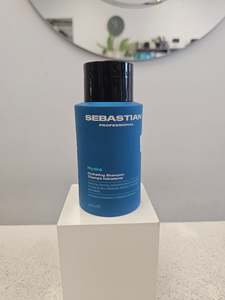 Shampoo Conditioner: Sebastian Hydre Hydrating Shampoo 280ml